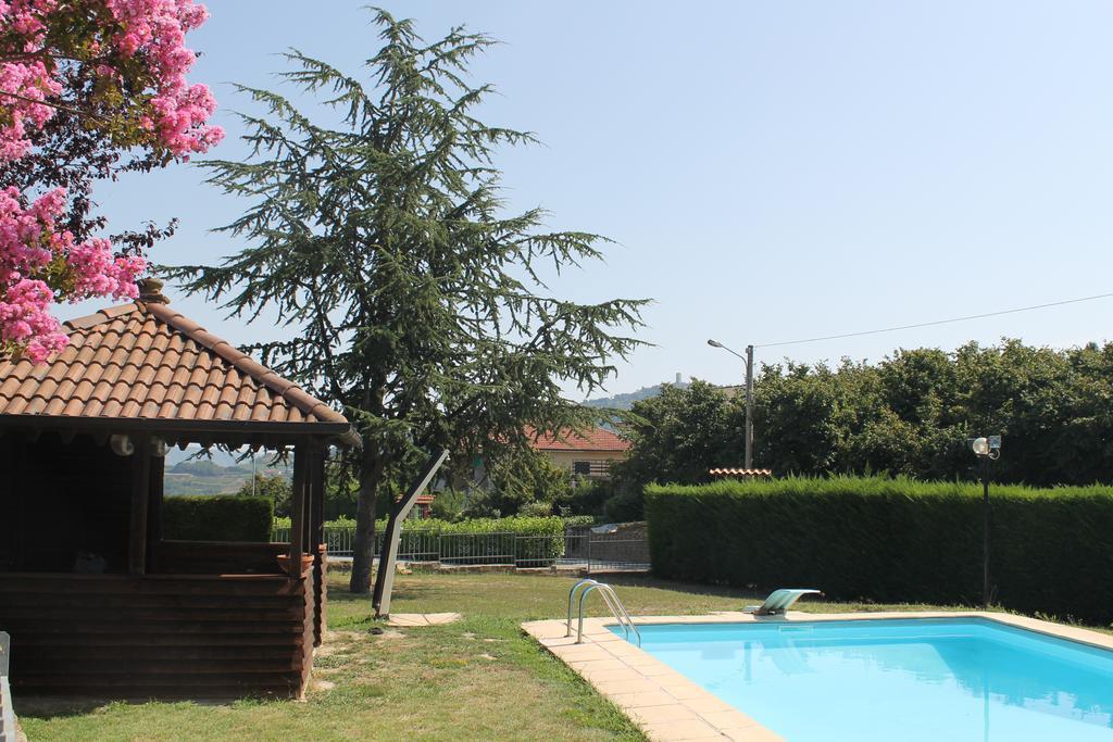 Villa Carla Castino Extérieur photo